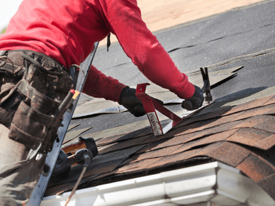 About Roof Repair Experts Aliceville, AL